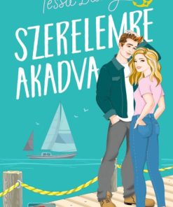 Alternative view of Szerelemre akadva