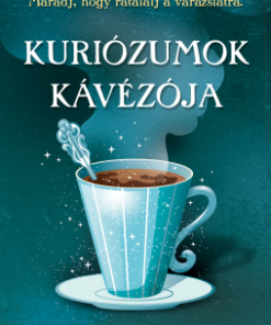 Alternative view of Kuriózumok kávézója