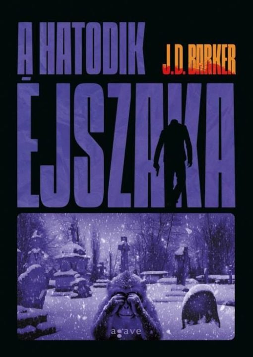 A hatodik éjszaka