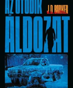 Az ötödik áldozat