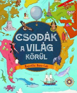 Csodák a világ körül