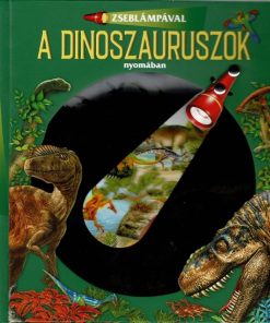 Zseblámpával - A dinoszauruszok nyomában