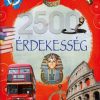 Olvassatok velünk! - 2500 érdekesség