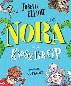 Nora és a Káosztérkép
