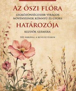 Az őszi flóra határozója