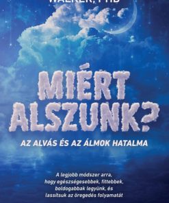 Miért alszunk?