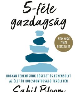 5-féle gazdagság