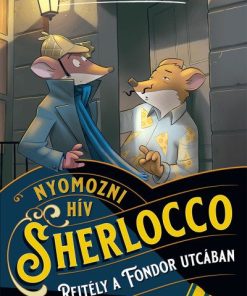 Rejtély a Fondor utcában