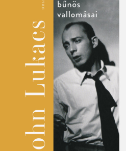 Egy eredendő bűnös vallomásai