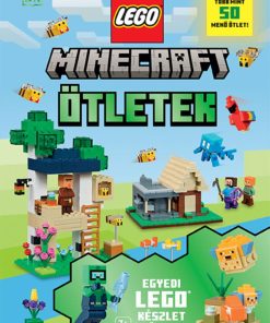 Minecraft LEGO ötletek