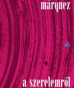 A szerelemről és más démonokról