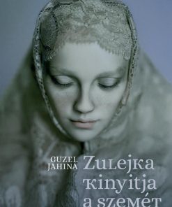Zulejka kinyitja a szemét