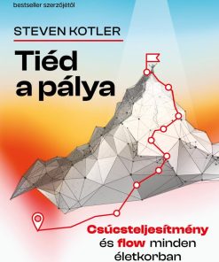 Tiéd a pálya - Csúcsteljesítmény és flow minden életkorban