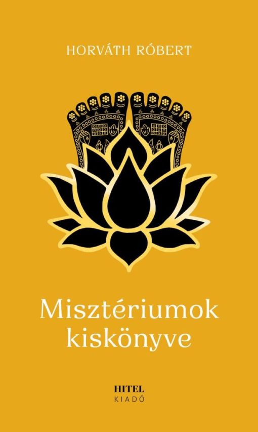 Misztériumok kiskönyve