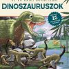 Dinoszauruszok - Az én óriás böngészőm