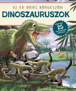 Dinoszauruszok - Az én óriás böngészőm