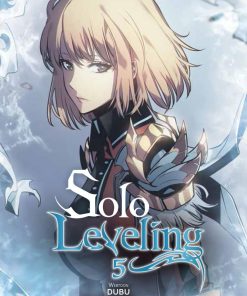 Solo Leveling 5.