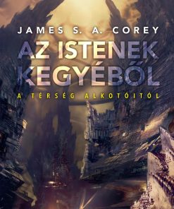 Az istenek kegyéből