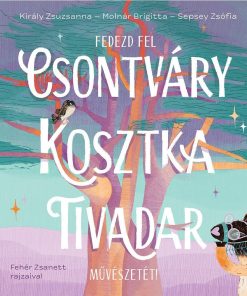 Fedezd fel Csontváry Kosztka Tivadar művészetét!