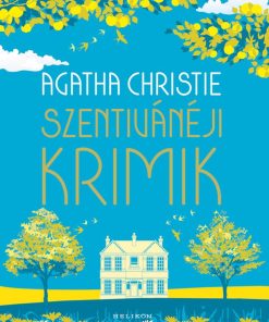 Szentivánéji krimik - ÉLFESTETT