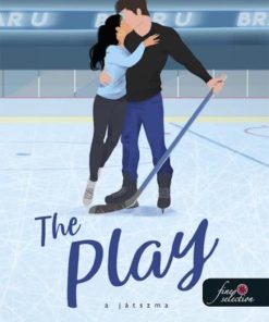The Play - A játszma (Briar U 3.)