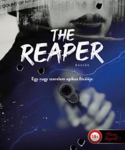 The Reaper - Kaszás (A sötétség univerzuma 2.)