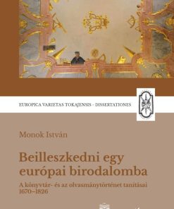 Beilleszkedni egy európai birodalomba