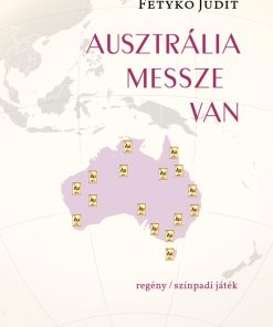 Ausztrália messze van