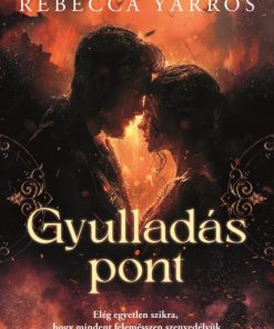 Gyulladáspont - Éldekorált kiadás