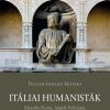 Itáliai humanisták