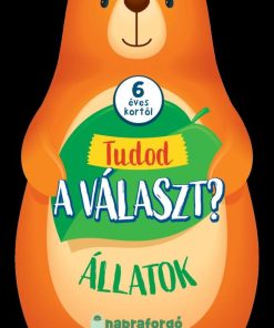 Tudod a választ? - Állatok
