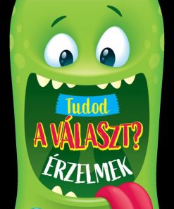 Tudod a választ? - Érzelmek