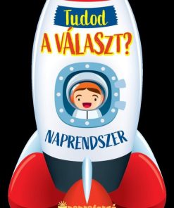 Tudod a választ? - Naprendszer