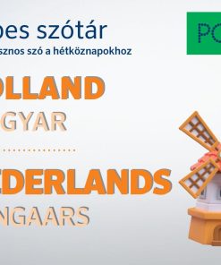 PONS Képes szótár Holland-Magyar