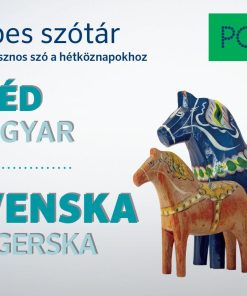 PONS Képes szótár Svéd-Magyar