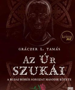 Az Úr szukái - második kiadás