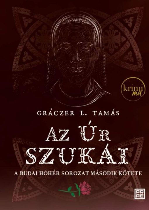 Az Úr szukái - második kiadás