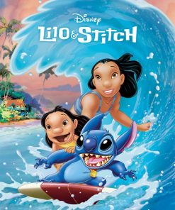 Lilo és Stitch