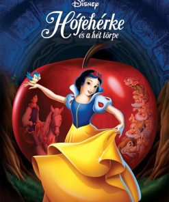 Hófehérke és a hét törpe