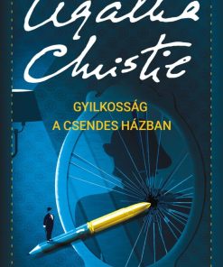 Gyilkosság a csendes házban