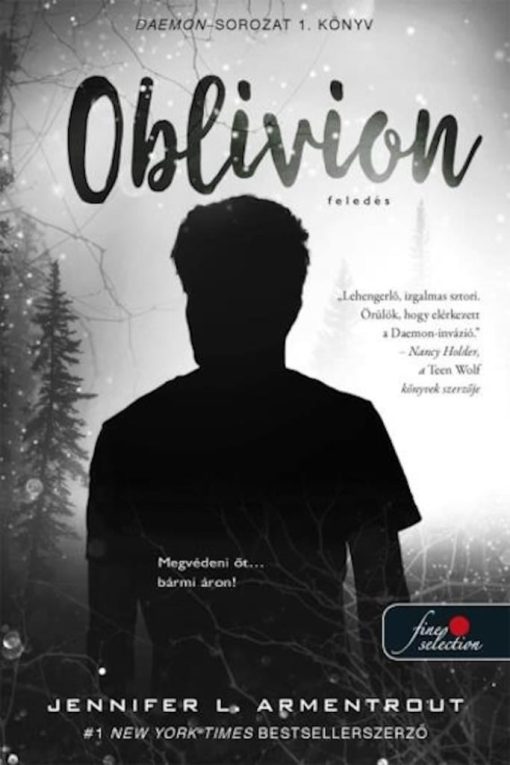 Oblivion - Feledés