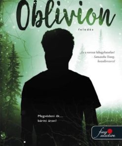 Oblivion 2. - Feledés (Luxen Daemonnal)