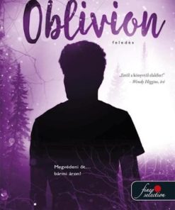 Oblivion 3. - Feledés - Luxen 3,5