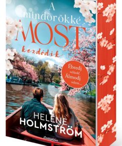 A mindörökké most kezdődik - Éldekorált kiadás