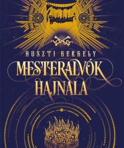 Mesteralvók hajnala
