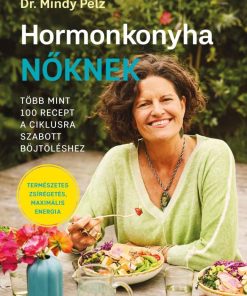 Hormonkonyha nőknek