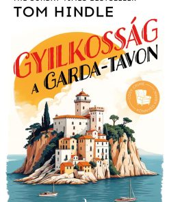 Gyilkosság a Garda-tavon