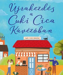Újrakezdés a Cuki Cica Kávézóban