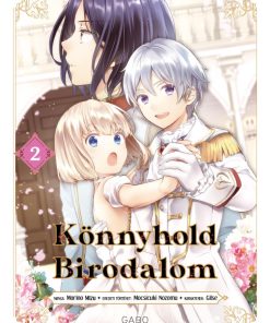 Könnyhold Birodalom 2.