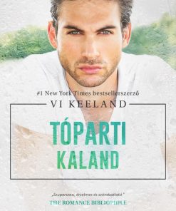 Tóparti kaland